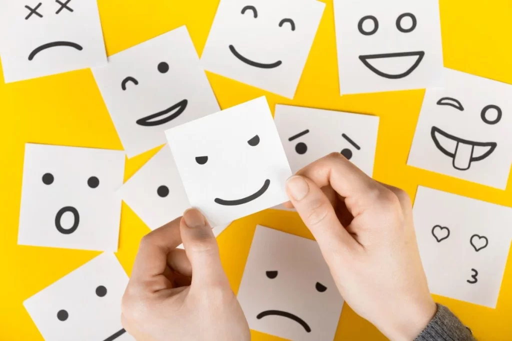 Peran Komunikasi Sosial dalam Menjaga Keseimbangan Emosi